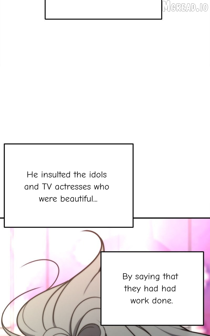 Change Me Chapter 267  - page 38